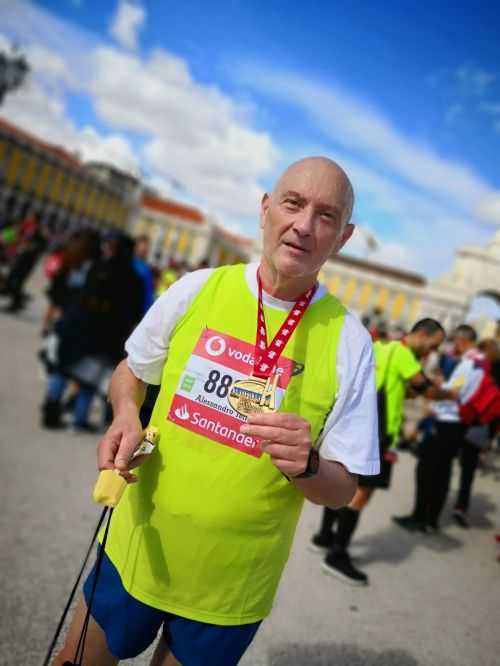 MARATONA DI LISBONA | 42K,21K,8,5K 2018